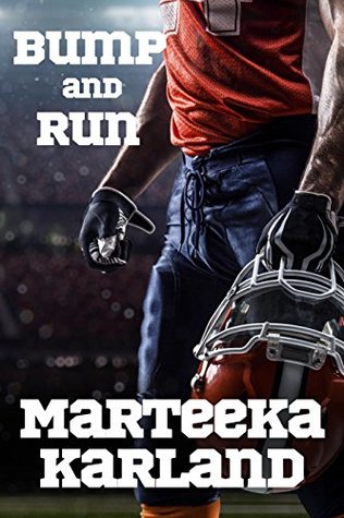 Descargas gratuitas de libros de audio torrent en línea Bump and Run: A Football Encounter