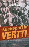 Kaukopartio Vertti - partionjohtajan painajainen