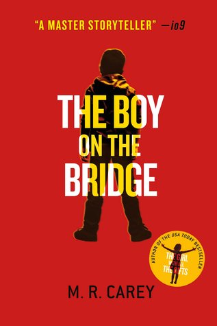 Resultado de imagem para the boy on the bridge