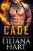 Cade (The MacKenzie Family #5) by Liliana Hart