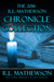 The 2016 R.L. Mathewson Chronicles by R.L. Mathewson