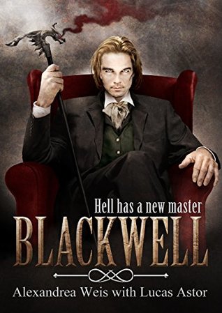 Blackwell(Magnus Blackwell 1)