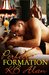 Perfect Formation (Perfect Fit, #1) by K.B. Alan