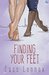 Finding Your Feet (Toronto Connections, #2) by Cass Lennox