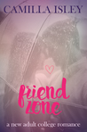 Friend Zone (Just Friends, #2)