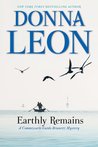 Earthly Remains (Commissario Brunetti, #26)