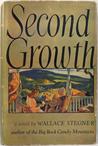 Second Growth cover