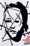 The Last Illusion cover