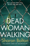 Dead Woman Walking cover