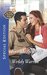 Kiss Me, Sheriff! (The Men of Thunder Ridge) by Wendy Warren