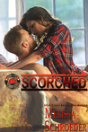 Scorched cover