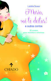 Maria vai-te deitar! e outros contos