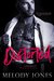 Distorted A Tale of Modern Deception by Melody Jones