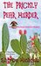 The Prickly Pear Murder An Oscar the Doxie Detective Mystery (Series Book, #1) by Sharon Michaels