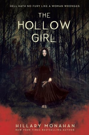 Image result for the hollow girl