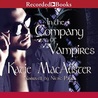 In the Company of Vampires cover