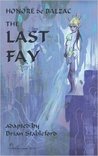The Last Fay cover