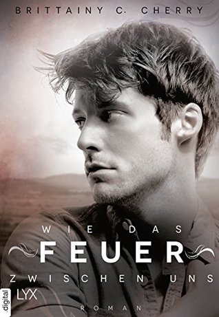 Wie das Feuer zwischen uns (Romance Elements #2)