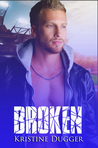 Broken (Damaged Series Book 2)