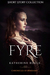 Fyre (Chronicles of Warshard #0.5) by Katherine Bogle