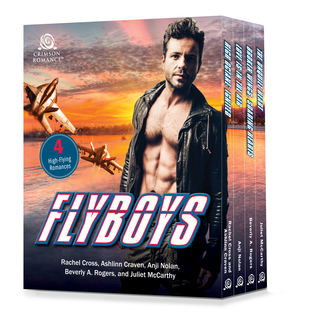 Flyboys: 4 high-flying romances