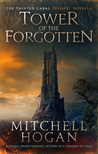 Tower of the Forgotten cover