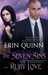The Seven Sins of Ruby Love (Beyond, #3) by Erin Quinn