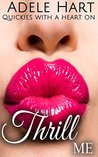 Thrill Me cover