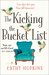 The Kicking the Bucket List by Cathy Hopkins