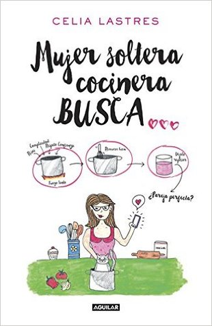 Mujer soltera cocinera busca ...