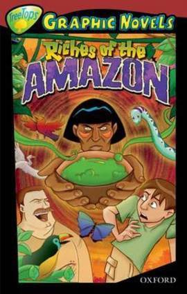oxford-reading-tree-treetops-graphic-novels-level-15-riches-of-the-amazon
