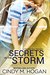 Secrets in the Storm A Christy Spy Romance Novella (A Christy Spy Novella Book 2) by Cindy M. Hogan