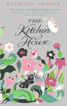 The Kitchen House cover