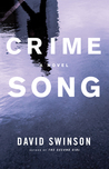 Crime Song (Frank Marr #2)