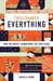 This Changes Everything How the Gospel Transforms the Teen Years by Jaquelle Crowe
