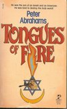 Tongues of Fire cover