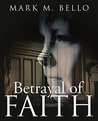 Betrayal of Faith cover