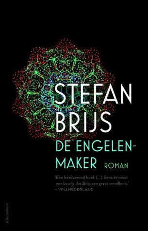 De Engelenmaker (Stefan Brijs)
