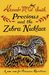 Precious and the Zebra Necklace (Precious Ramotswe's Very First Cases #4) by Alexander McCall Smith