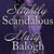 Slightly Scandalous by Mary Balogh