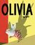 Olivia the Spy by Ian Falconer