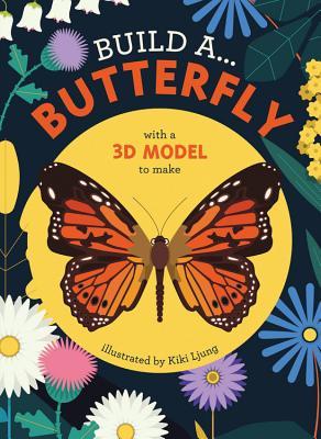 Descargar libros electrónicos gratis en kobo Build a... Butterfly