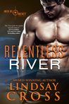 Relentless River cover