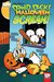 Donald Duck's Halloween Scream #1 FCBD 2015 by William Van Horn