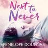 Next to Never cover