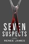 Seven Suspects cover