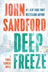 Deep Freeze (Virgil Flowers, #10)