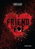 Friend or Foe (Unbarred) by Patrick Jones