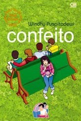 NOVEL CONFEITO PDF DOWNLOAD NOVEL CONFEITO PDF DOWNLOAD