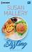 Sizzling - Mendesis (Buchanans, #3) by Susan Mallery